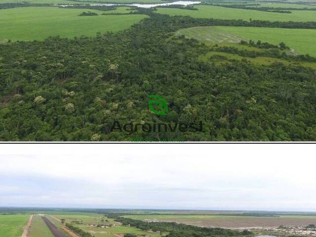 Fazenda para Venda em Araguaína - 5