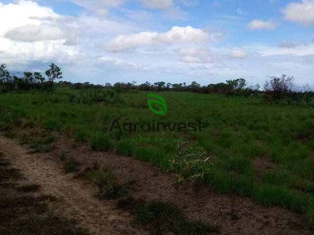 Fazenda para Venda em Água Boa - 2