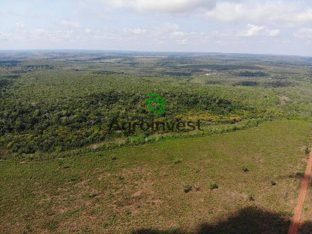 Fazenda para Venda em Santa Rita do Trivelato - 3