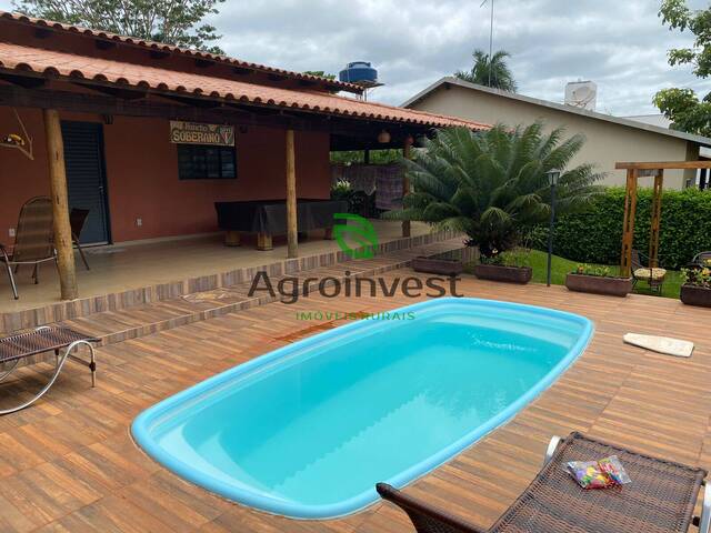 Chácara para Venda em Buriti Alegre - 3