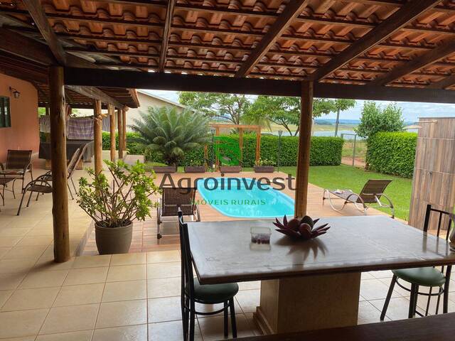 Chácara para Venda em Buriti Alegre - 2