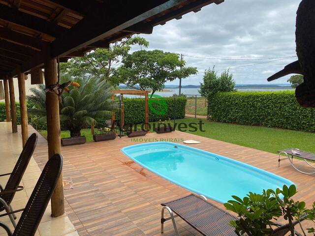 Chácara para Venda em Buriti Alegre - 4