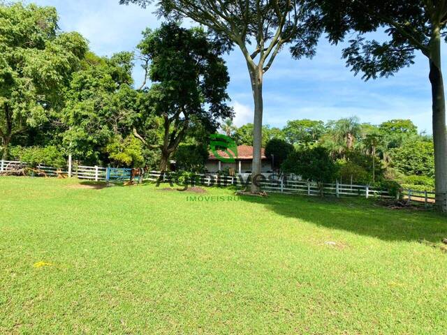 Fazenda para Venda em Alexânia - 5