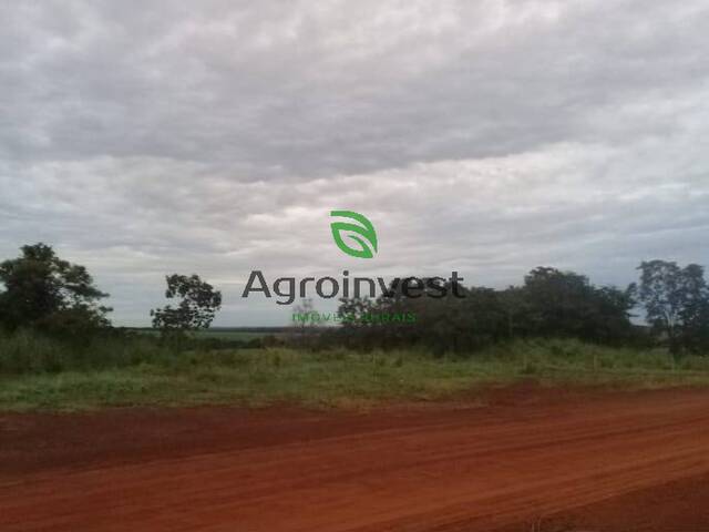 Fazenda para Venda em Britânia - 3