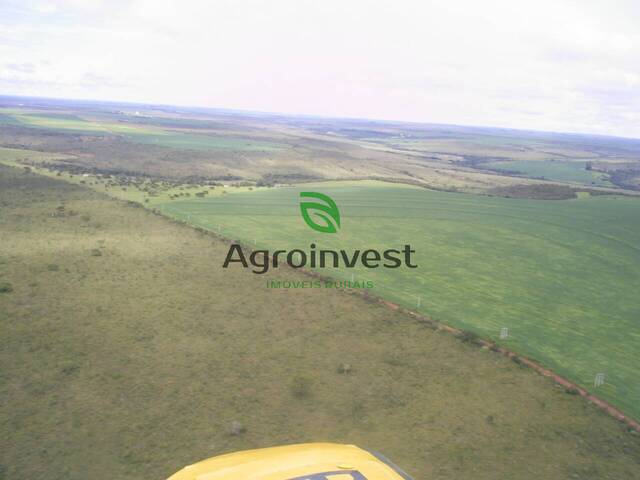 #848 - Fazenda para Venda em Buritis - MG - 3