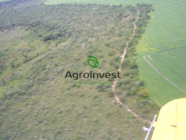 Fazenda para Venda em Buritis - 5