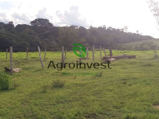 #939 - Fazenda para Venda em Paranaíta - MT - 2