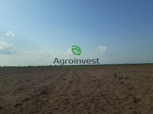 #944 - Fazenda para Venda em Alto Boa Vista - MT