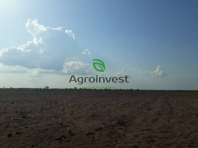 #944 - Fazenda para Venda em Alto Boa Vista - MT