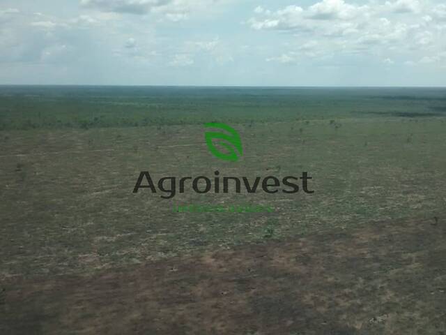 #944 - Fazenda para Venda em Alto Boa Vista - MT