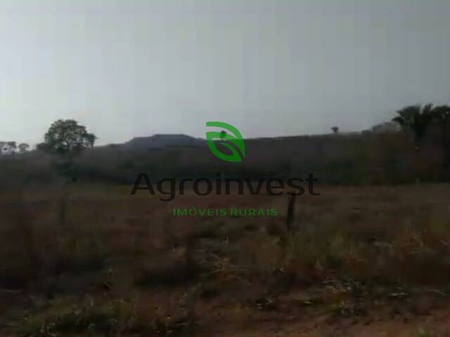 #952 - Fazenda para Venda em Poxoréo - MT