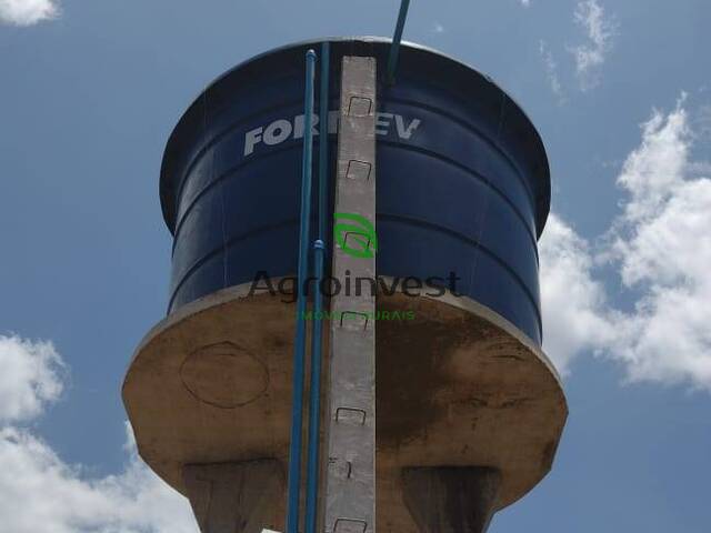 Fazenda para Venda em União - 5