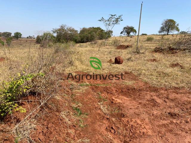 Fazenda para Venda em Paranaíba - 2