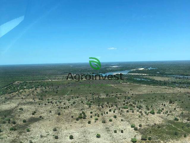Fazenda para Venda em Novo Santo Antônio - 4