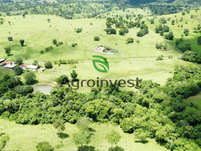 Fazenda para Venda em Corumbaíba - 2