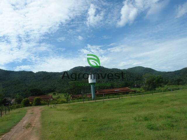 Chácara para Venda em Jussara - 2